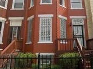 7213 S Saint Lawrence Ave, Chicago, IL 60619