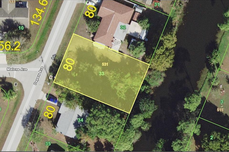 1st image of 3388 Depew Ave