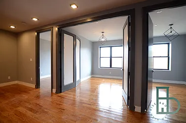 Rented by Brooklyn High Rise LLC