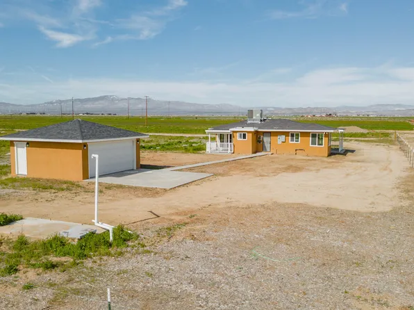 49040 70th St W, Lancaster, CA 93536
