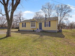 7041 Old Nashville Hwy, Murfreesboro, TN 37129