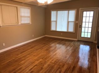 407 E Jefferson St, Hazen, AR 72064