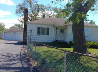 1672 Brown Rd, Columbus, OH 43223