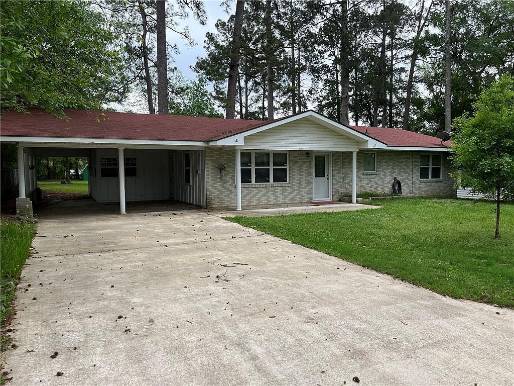 111 Al St, Pineville, LA 71360 Zillow