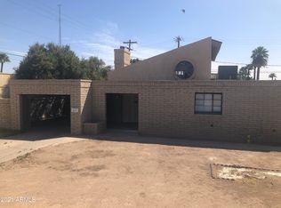 615 S Pima, Mesa, AZ 85210