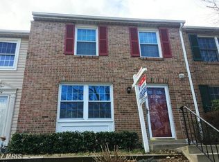 12506 Spring Harbor Pl, Germantown, MD 20874