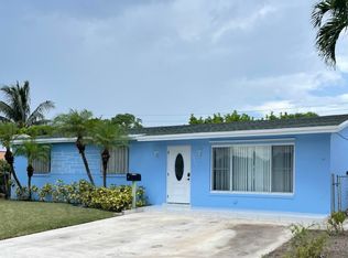 1351 13th St, West Palm Beach, FL 33401