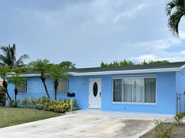 1351 13th Street, West Palm Beach, FL 33401