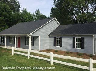 3005 Kaymoore Dr, Winston Salem, NC 27127