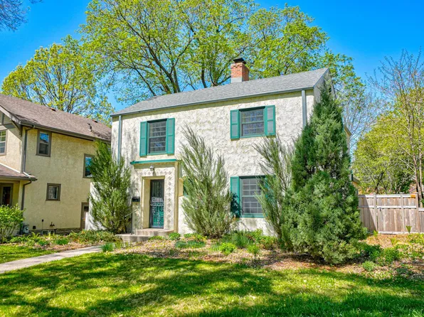 2159 Princeton Ave, Saint Paul, MN 55105
