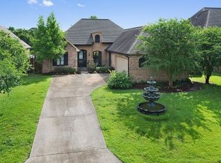 18246 Manchac Pl S, Prairieville, LA 70769