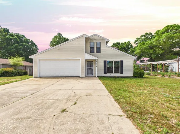 3284 Fairview Ave, Crestview, FL 32539
