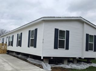 6655 Jackson Rd LOT 515, Ann Arbor, MI 48103