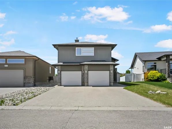 3821 GOLDFINCH WAY, Regina, SK S4V 1S4