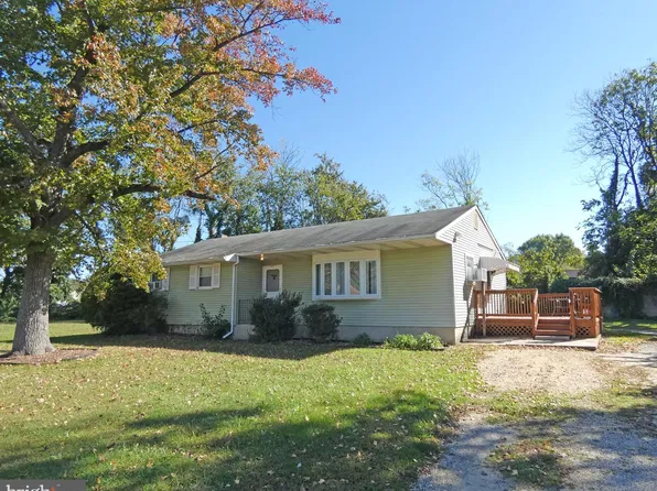 31 S Norman Ave, Penns Grove, NJ 08069