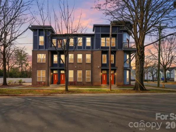 3243 Wesley Ave, Charlotte, NC 28205