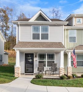 246 Woodland Valley Ln, Clarksville, TN, 37040