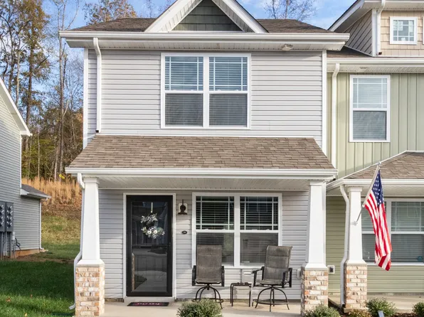 246 Woodland Valley Ln, Clarksville, TN 37040