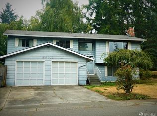 32618 50th Pl SW, Federal Way, WA 98023
