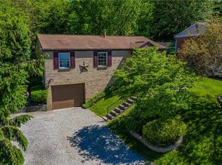 2940 Universal Rd, Pittsburgh, PA 15235