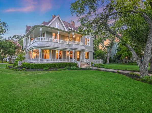 1402 Church St, Bastrop, TX 78602