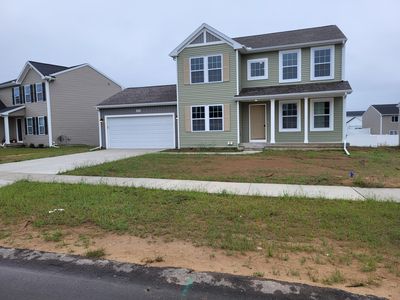58840 Interlaken St, Mattawan, MI, 49071