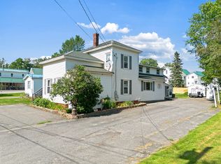 19 Spring St, Clinton, ME 04927