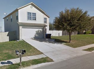 7022 Hallie Spirit, San Antonio, TX 78227
