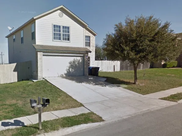 7022 Hallie Spirit, San Antonio, TX 78227