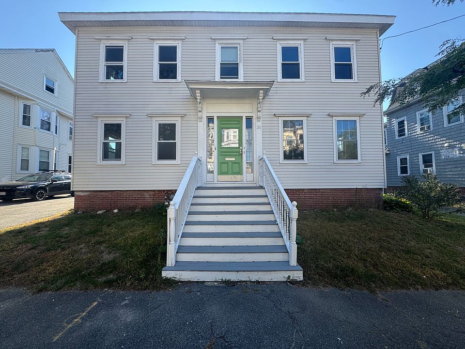 1st image of 31 Fountain St #1
