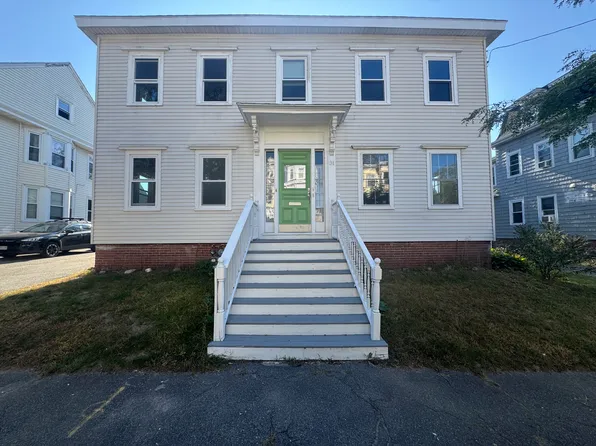 31 Fountain St #1, Haverhill, MA 01830