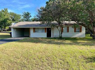 2601 E George Richey Rd, Longview, TX 75604