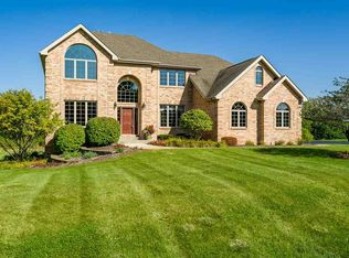 12495 Ashfield Rd, Caledonia, IL 61011