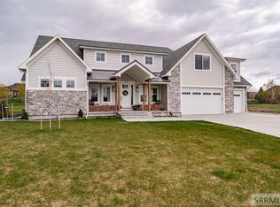 1713 Sage Hen Ct, Idaho Falls, ID 83401