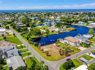 2ND Isle Dr LOT 14, Hernando Beach, FL 34607