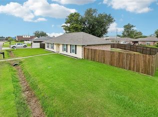 529 Payne St, Norco, LA 70079