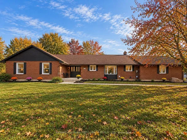 4275 Tooley Rd, Clarington, ON L1E 1Z4