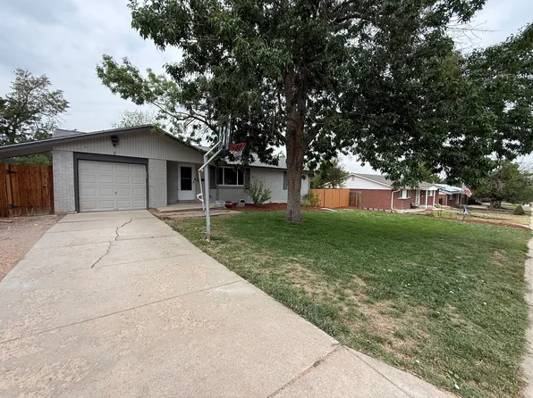 6625 Depew St, Arvada, CO 80003