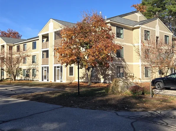 19 Saco Street #37, Conway, NH 03813