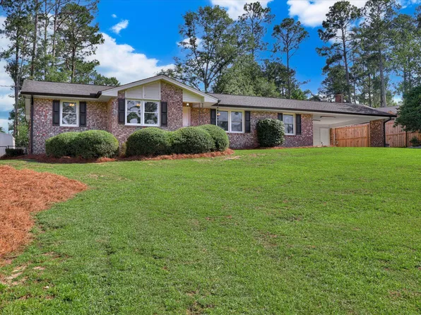 913 Dunbarton Dr, North Augusta, SC 29841