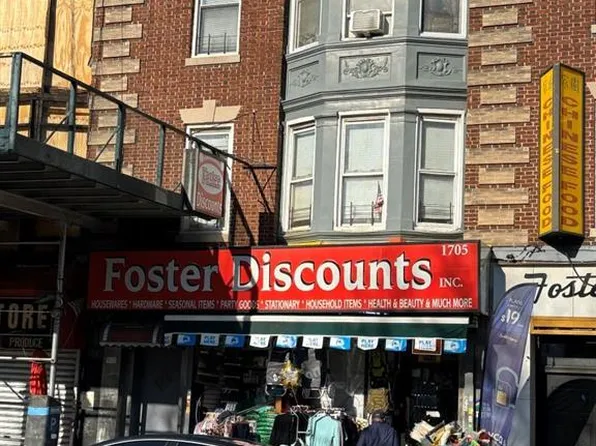 1705 Foster Ave, Brooklyn, NY 11230