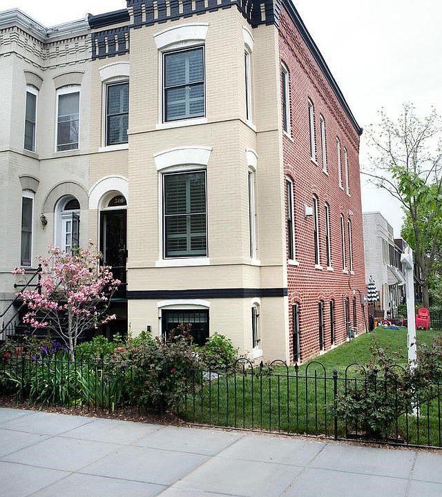 Exterior (Front)