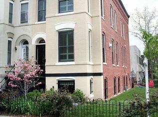 501 G St SE, Washington, DC 20003