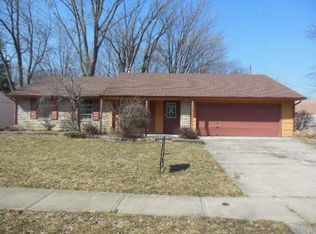 3532 N Clark Rd, Indianapolis, IN 46224
