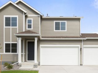 660 Piedmontese St, Johnstown, CO 80534