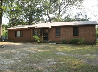 7 Inlet St, Little Rock, AR 72204