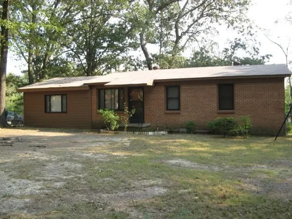 7 Inlet St, Little Rock, AR 72204