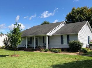 182 Wells Purdom Dr, Almo, KY 42020