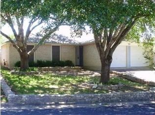 3415 Dunliegh Dr, Austin, TX 78745