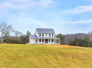 Owensville Rd #GC, Charlottesville, VA 22903